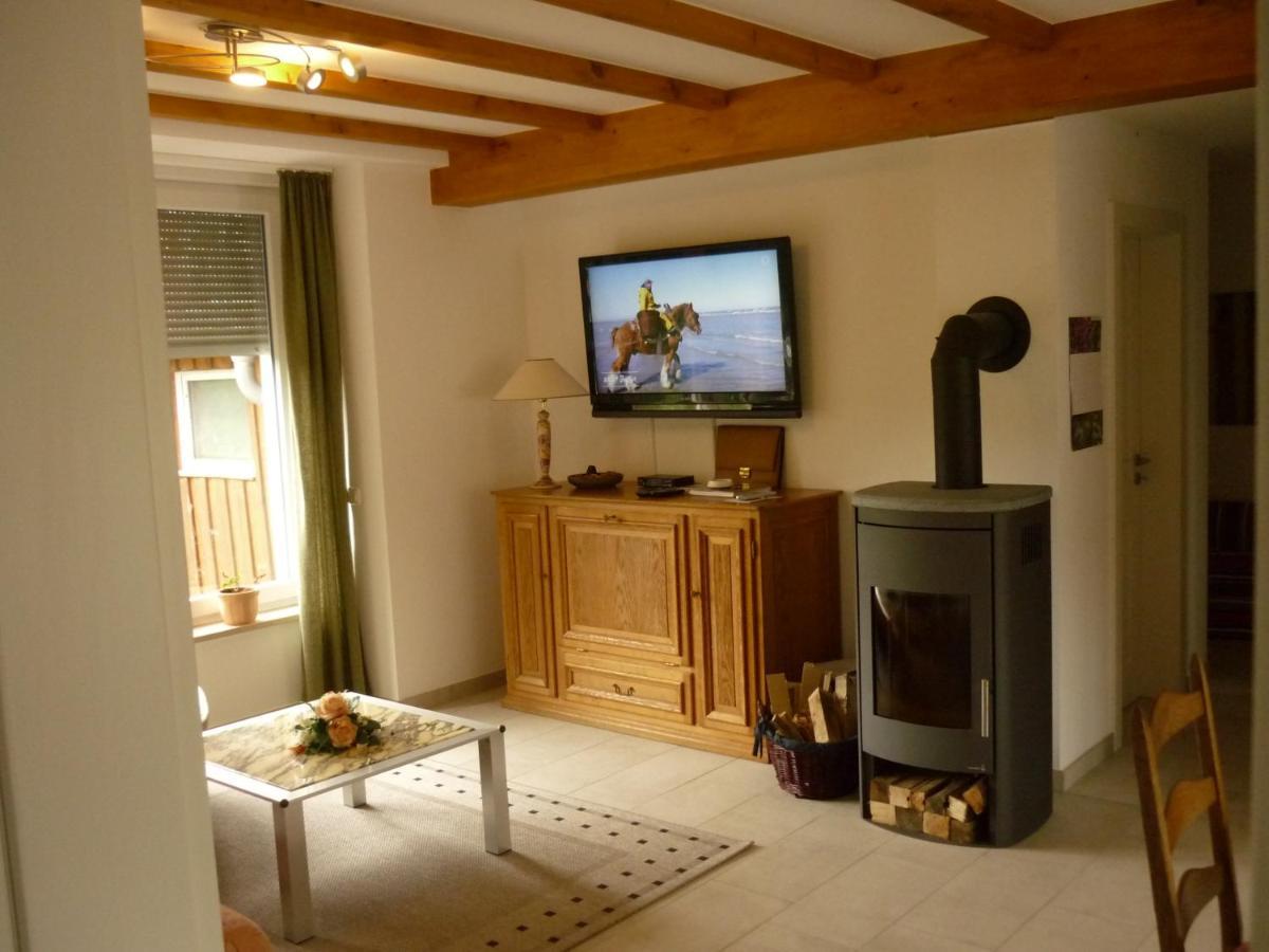 Loogher Muehle Neubau Kerpen  Extérieur photo