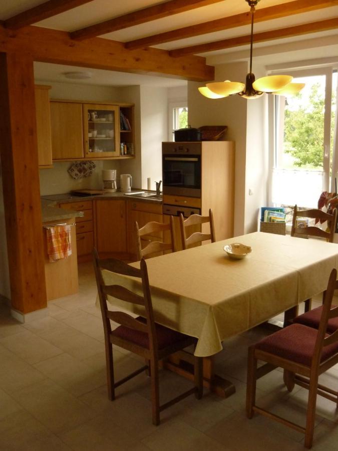 Loogher Muehle Neubau Kerpen  Extérieur photo